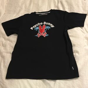 Psycho Bunny T Shirt